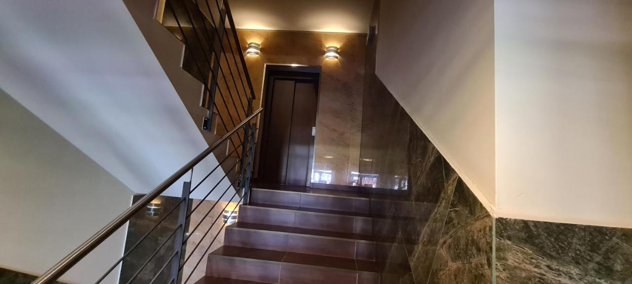 ולקה לומניקה Apartman Beata - Tatragolf מראה חיצוני תמונה